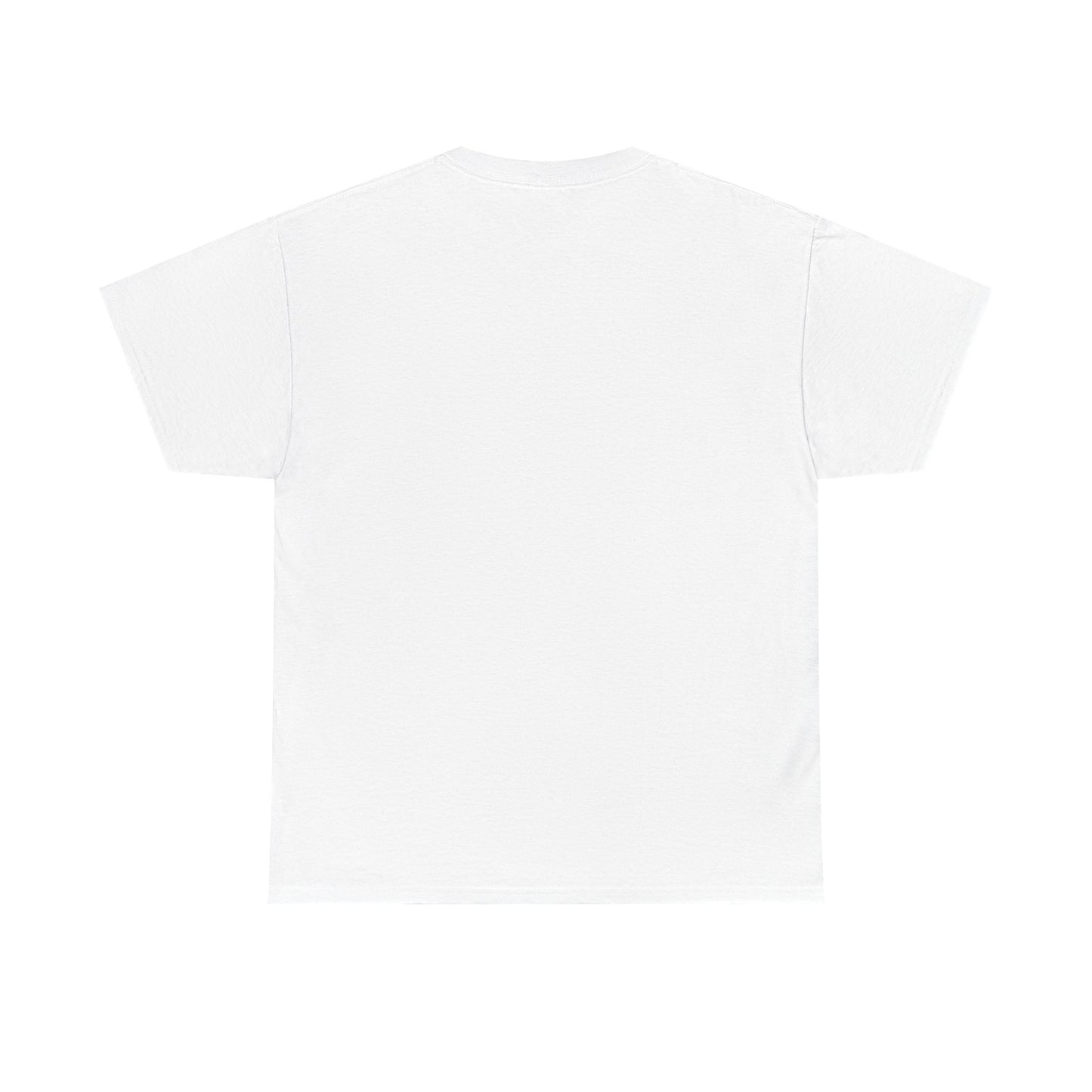 Autistic Virgin Tee